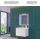Euroshowers Viktoria Möbel-Set 800mm, weiss