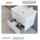 Euroshowers Viktoria Möbel-Set 600mm, weiss