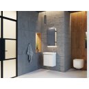 Euroshowers Viktoria Möbel-Set 450mm, weiss