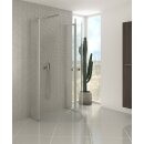 Dansani Match Halbkreis U-Kabine mit Drehtüren