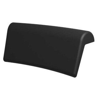 Riho Kopfstütze 11 schwarz