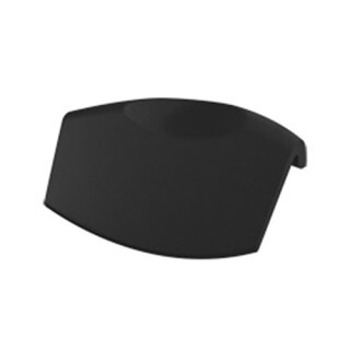 Riho Kopfstütze 03 schwarz
