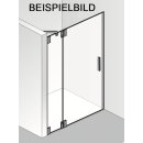 Türanschlag links