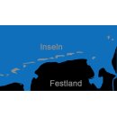 Sie wohnen im normalen Landgebiet