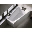 Riho Still Smart Plug&Play 170x110cm,...