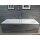 Riho Linares Plug&Play 180x80cm, wandstehende Badewanne, glänzende Oberfläche, rechte Version