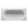 Riho Madrid 180x86cm, Badewanne aus Solid Surface