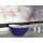 Riho Granada 190x90cm, freistehende Badewanne aus Solid Surface, linke Version