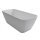Riho Malaga 165x77cm, freistehende Badewanne aus Solid Surface