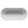 Riho Bilbao 170x80cm, freistehende Badewanne aus Solid Surface