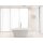Riho Barca 170x79cm, freistehende Badewanne aus Solid Surface
