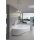 Riho Neo 140x140cm, Eckbadewanne, glänzende Oberfläche, ohne/mit Whirlpoolsystem