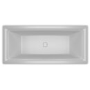 Riho Still Square 170x75cm, rechteckige Badewanne,...