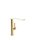 Tres Project-Tres, Einhebel Waschtischmischer, 24k Gold