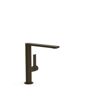 Tres Project-Tres, Einhebel Waschtischmischer, schwarz bronze