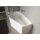 Riho Yukon 160x90cm, Raumsparbadewanne, glänzende Oberfläche, rechte Version, ohne/mit Whirlpoolsystem