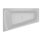 Riho Still Smart 170x110cm, mit LED-Kopfstütze, Raumsparbadewanne, glänzende Oberfläche, rechte Version, ohne/mit Whirlpoolsystem