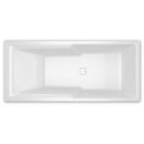 Riho Still Shower 180x80cm, rechteckige Badewanne,...