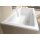 Riho Lusso 180x90cm, rechteckige Badewanne, glänzende Oberfläche, ohne/mit Whirlpoolsystem