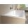 Riho Lugo 180x80cm, rechteckige Badewanne, matte Oberfläche