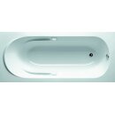 Riho Future 180x80cm, rechteckige Badewanne,...