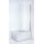 Euroshowers Bath Badewannenaufsatz 80cm