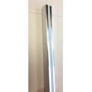 Door Nischenprofil Standard, Breite 28mm, Tiefe 23-28mm