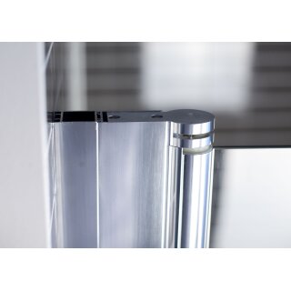 Wall Verbreiterungsprofil 30mm, Höhe 1875mm