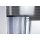 Wall Verbreiterungsprofil 30mm, Höhe 1875mm