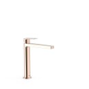 Tres Project-Tres, Einhebel Waschtischmischer, 24k Rotgold