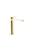 Tres Project-Tres, Einhebel Waschtischmischer, 24k Gold