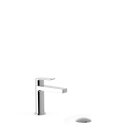 Tres Project-Tres, Einhebel Waschtischmischer, chrom