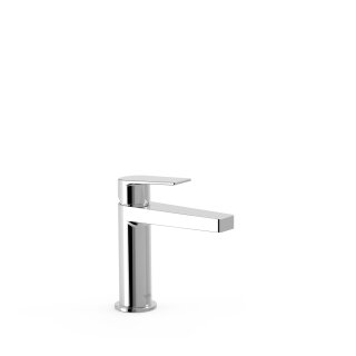 Tres Project-Tres, Einhebel Waschtischmischer, chrom