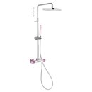 Tres Loft Colors, Thermostatset Brausebatterie,...