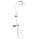Tres Loft Colors, Thermostatset Brausebatterie,...