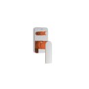 Tres Loft Colors, Unterputz-Einhandmischer (2-Wege),...