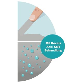 Inkl. Anti-Kalkbeschichtung