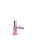 Tres Loft Colors, Einhebel Bidetmischer, Pink-chrom