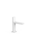 Tres Loft Colors, Waschtischarmatur, weiss matt