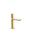 Tres Loft Colors, Einhebel Waschtischmischer, 24k Gold