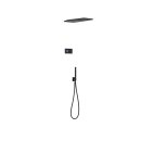 Tres Study Exclusive, Elektronisches Unterputz-Showerset,...