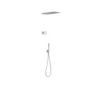 Tres Study Exclusive, Elektronisches Unterputz-Showerset,...