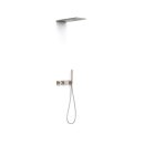 Tres Study Exclusive, Thermostatset Unterputz...