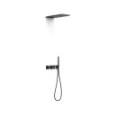 Tres Study Exclusive, Thermostatset Unterputz...