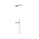 Tres Study Exclusive, Thermostatset Unterputz...