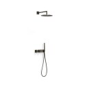 Tres Study Exclusive, Thermostatset Unterputz...