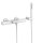 Tres Study Exclusive, Thermostat Wannenbatterie, weiss matt