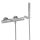 Tres Study Exclusive, Thermostat Wannenbatterie, chrom