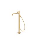 Tres Study Exclusive, Standarmatur für Badewanne,...