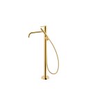 Tres Study Exclusive, Standarmatur für Badewanne,...